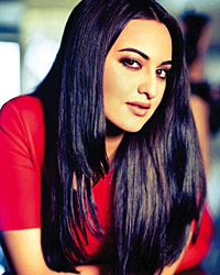 Sonakshi Sinha